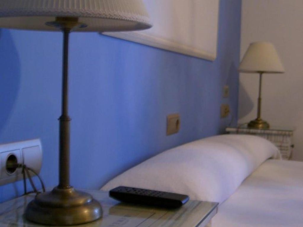 Hotel Mi Norte