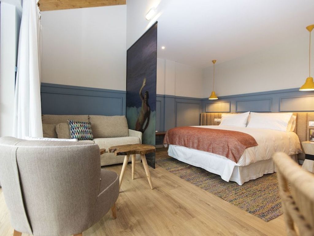 Hotel Mi Norte