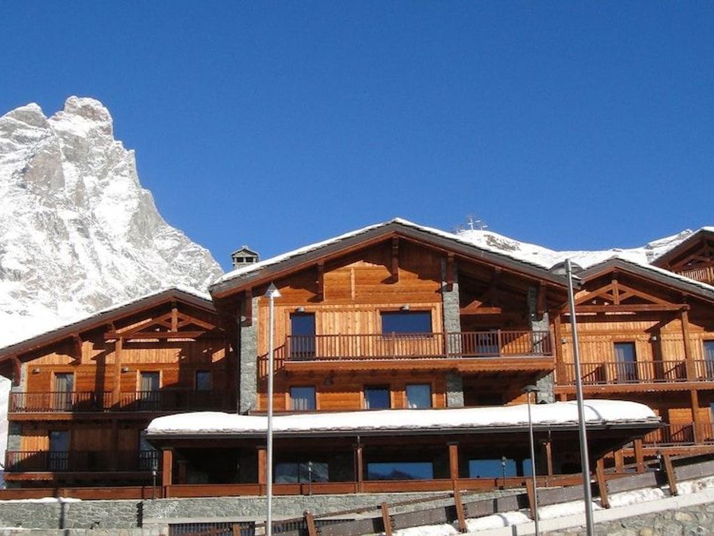 Hotel Mon Reve