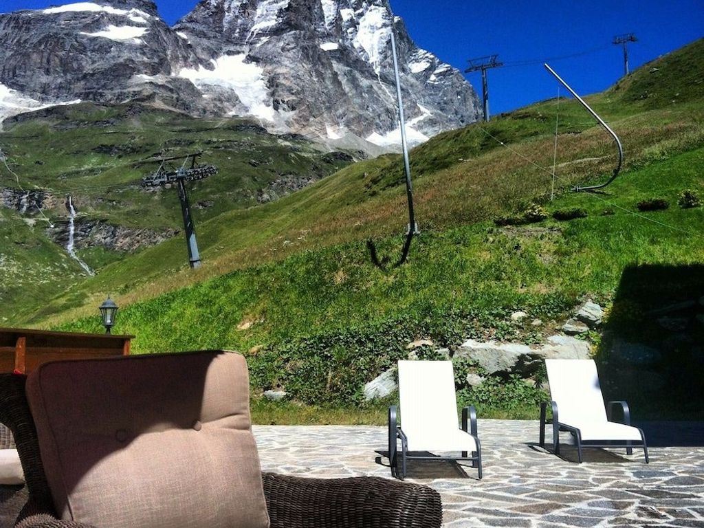 Hotel Mon Reve