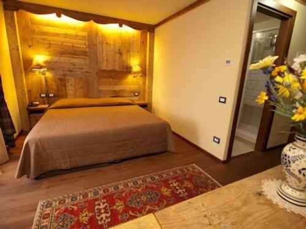 Hotel Mon Reve