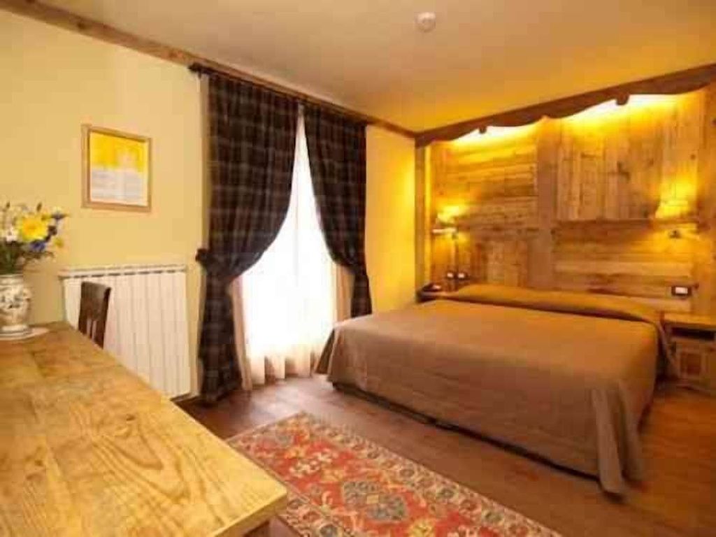 Hotel Mon Reve