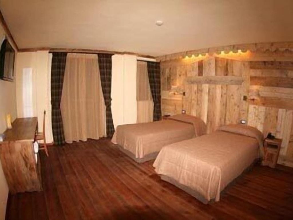 Hotel Mon Reve