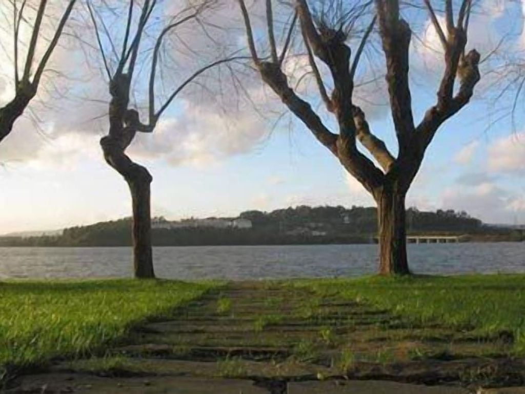 Pazo da Merced