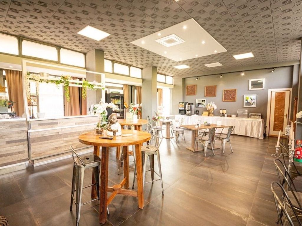 Hotel Sereno