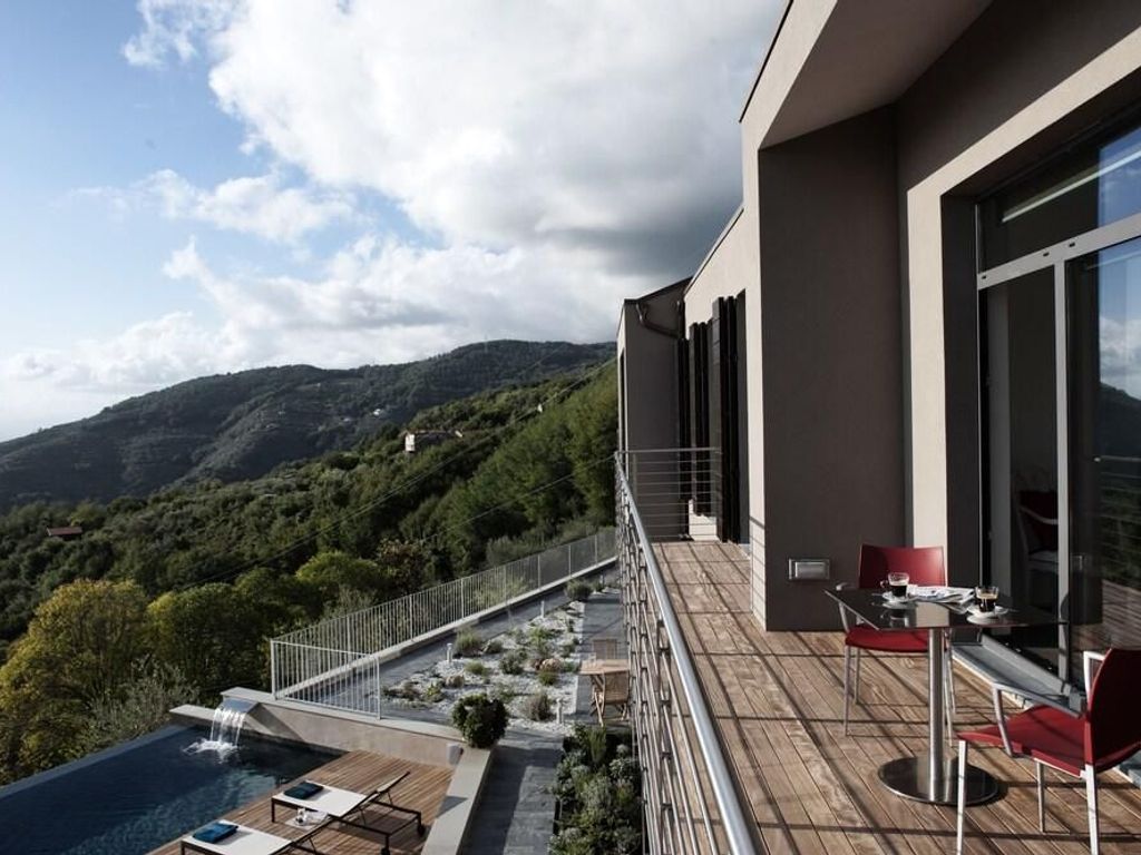 Casa Colleverde
