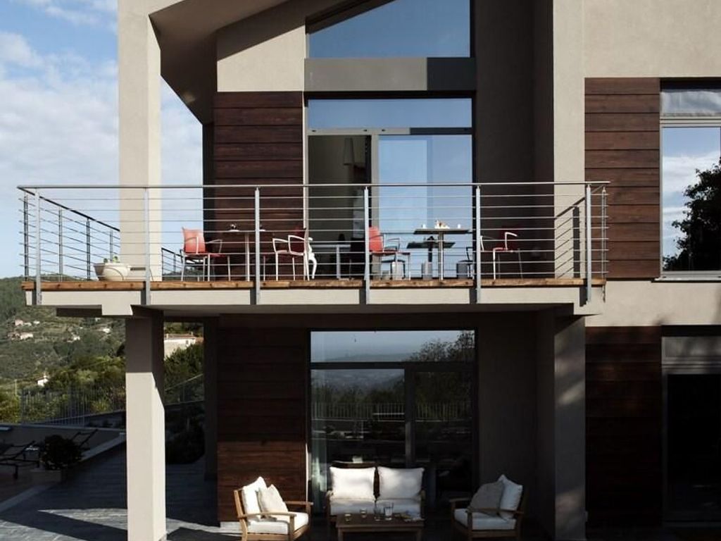 Casa Colleverde