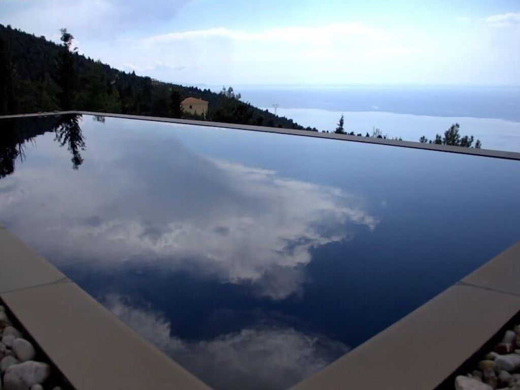 Serenity Boutique Hotel