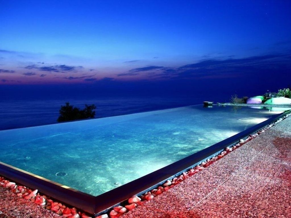 Serenity Boutique Hotel