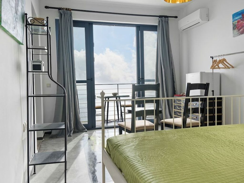 Serenity Boutique Hotel