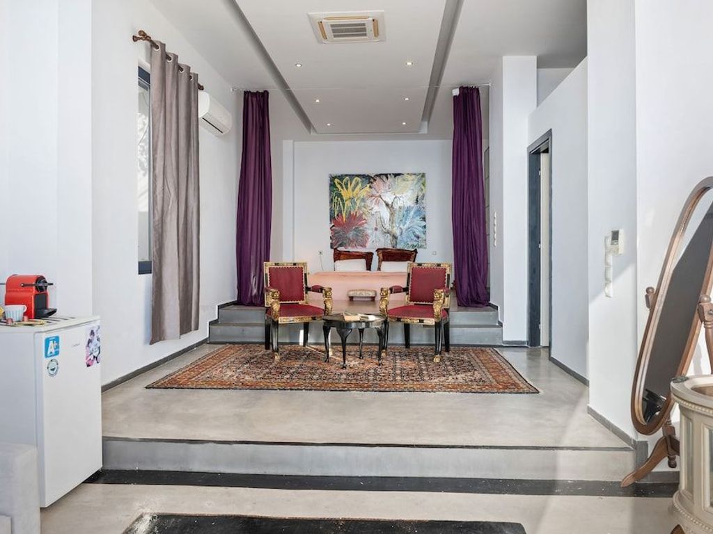 Serenity Boutique Hotel