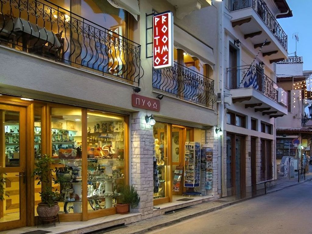 Pitho