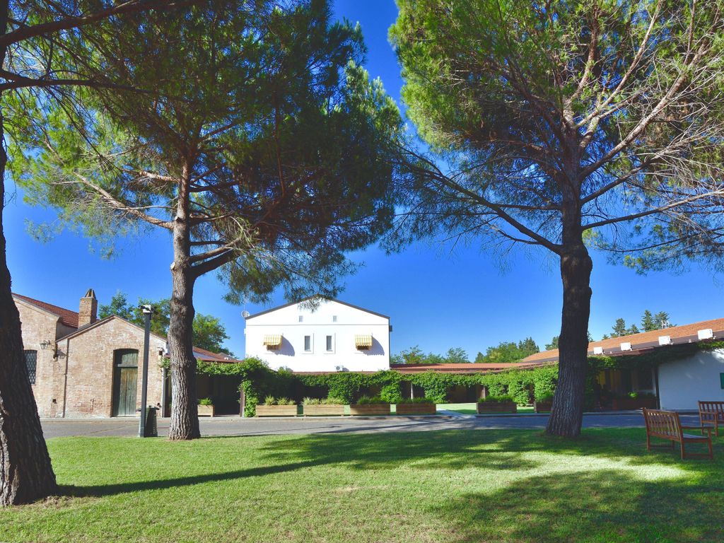 Masseria Macchia & Relais San Pio