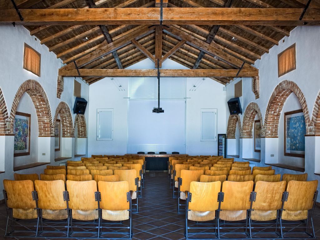Masseria Macchia & Relais San Pio
