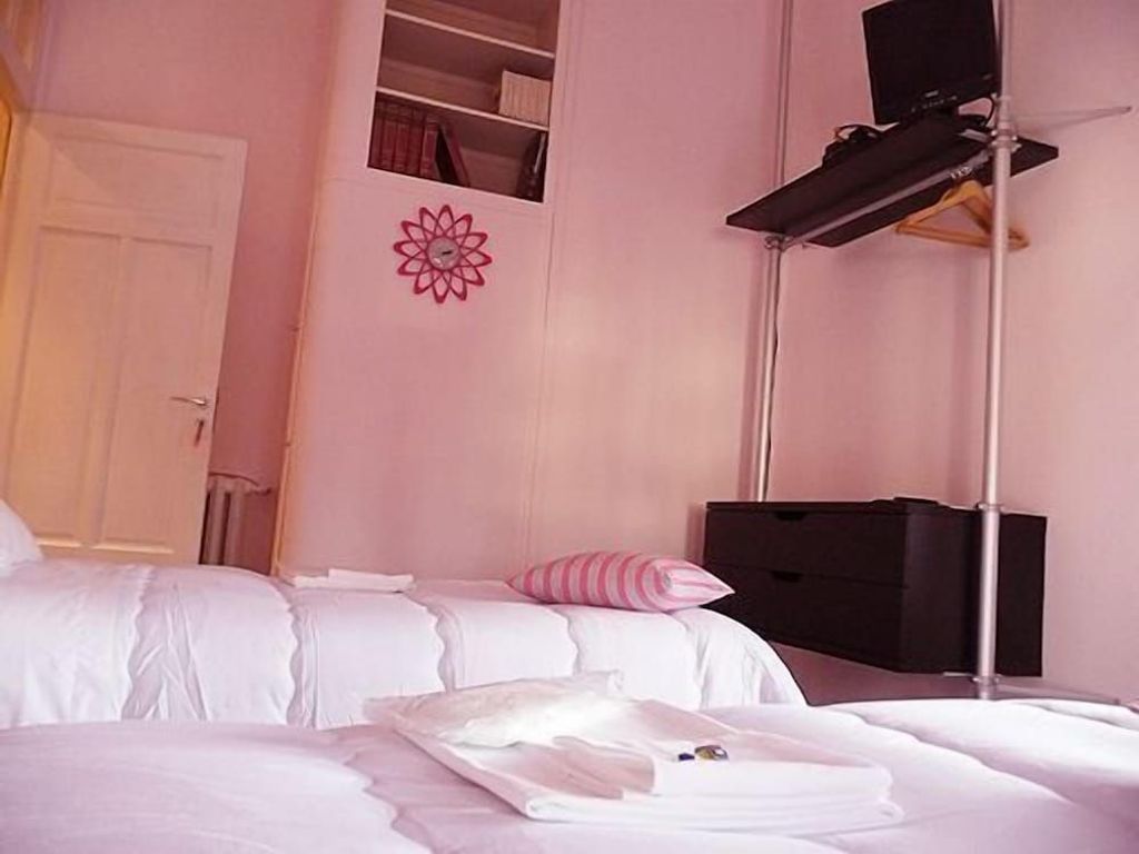 Bed & Breakfast 3B