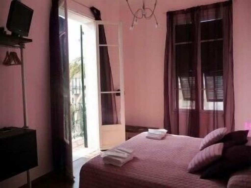 Bed & Breakfast 3B
