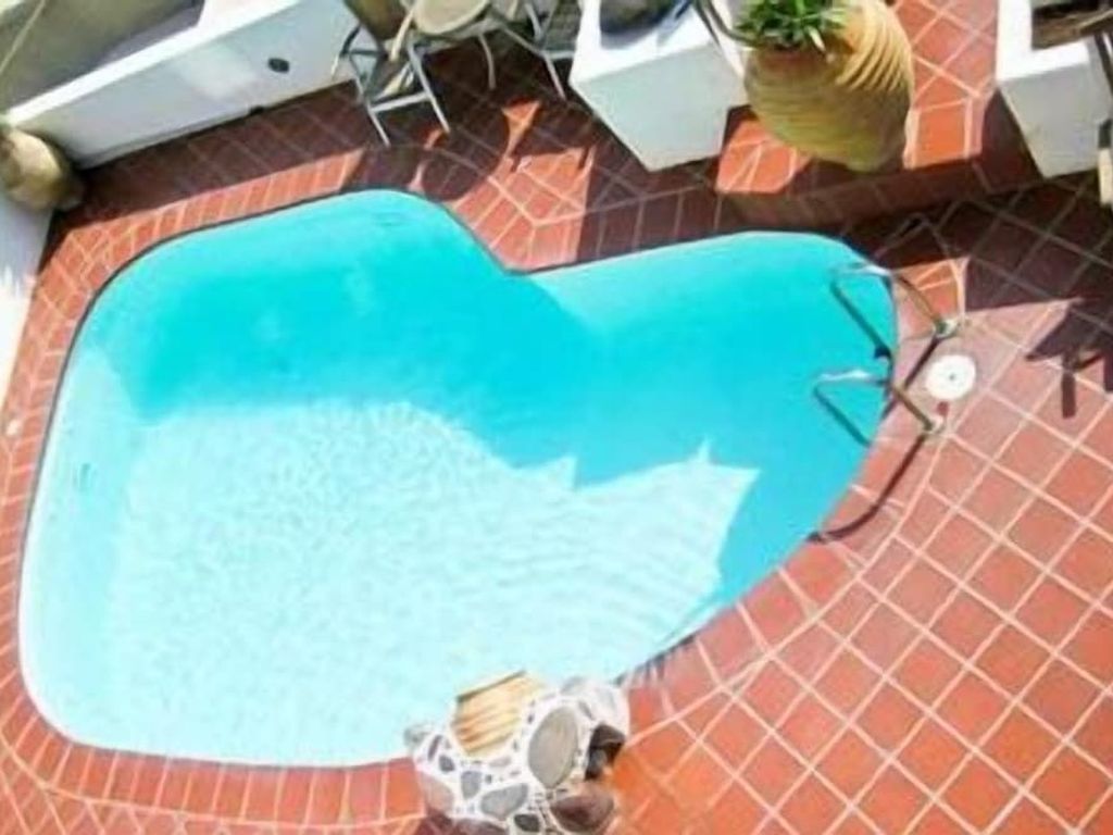 Sofia Hotel Santorini