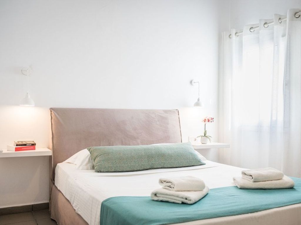 Sofia Hotel Santorini