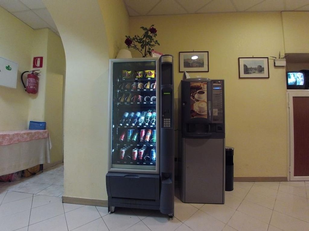 Hotel Casali