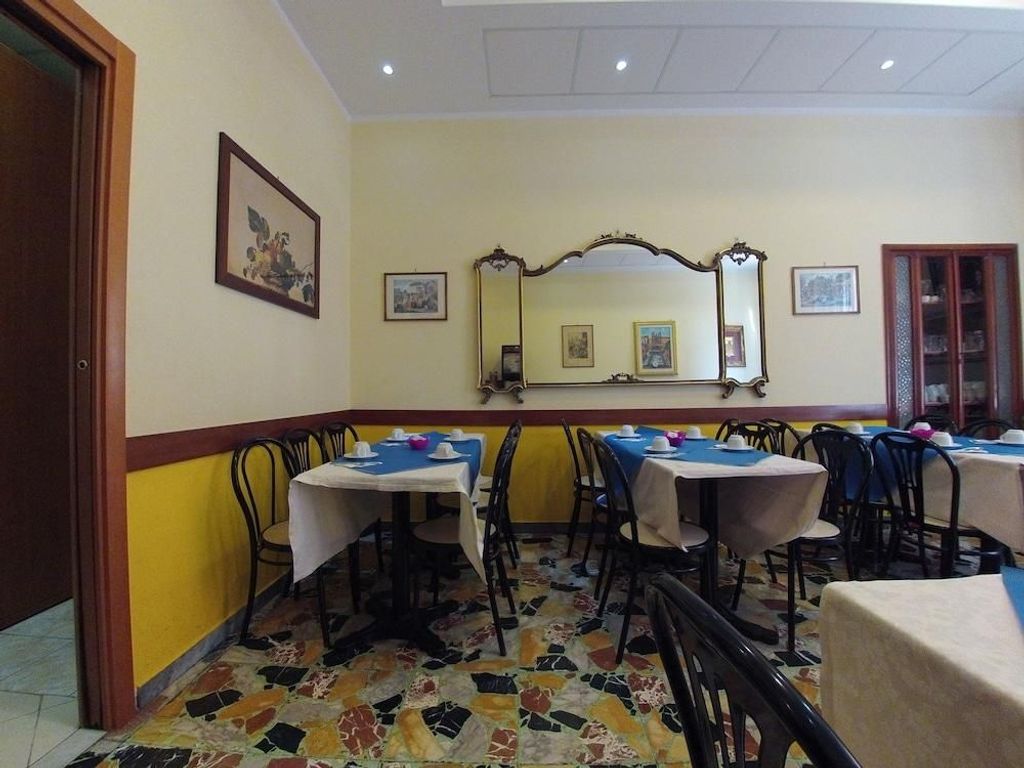 Hotel Casali