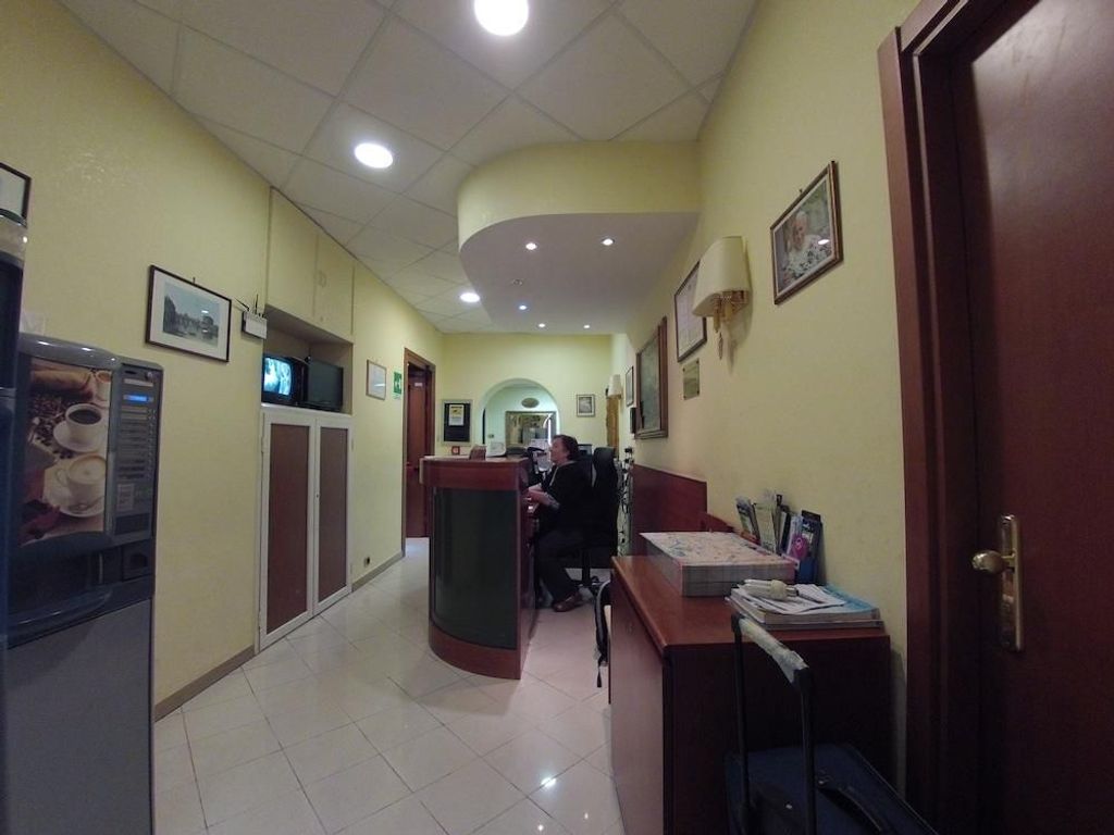 Hotel Casali