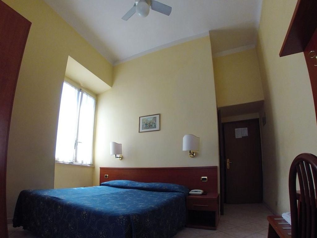 Hotel Casali