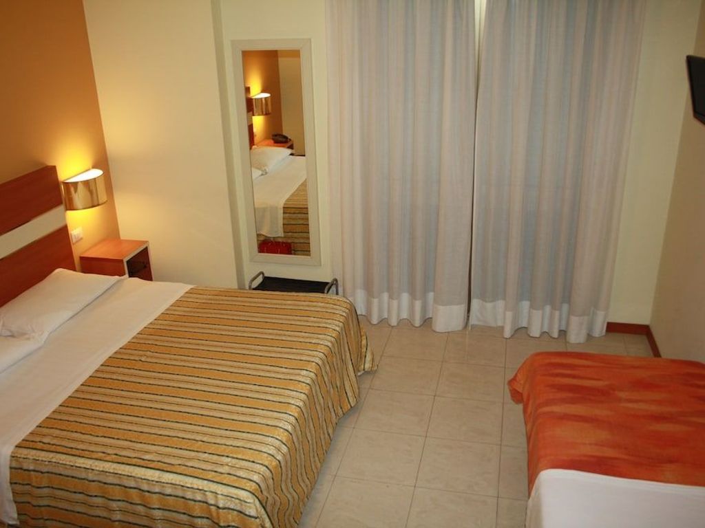 Hotel GF