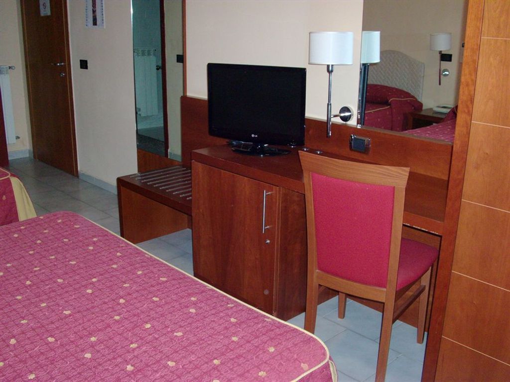 Pisani Hotel