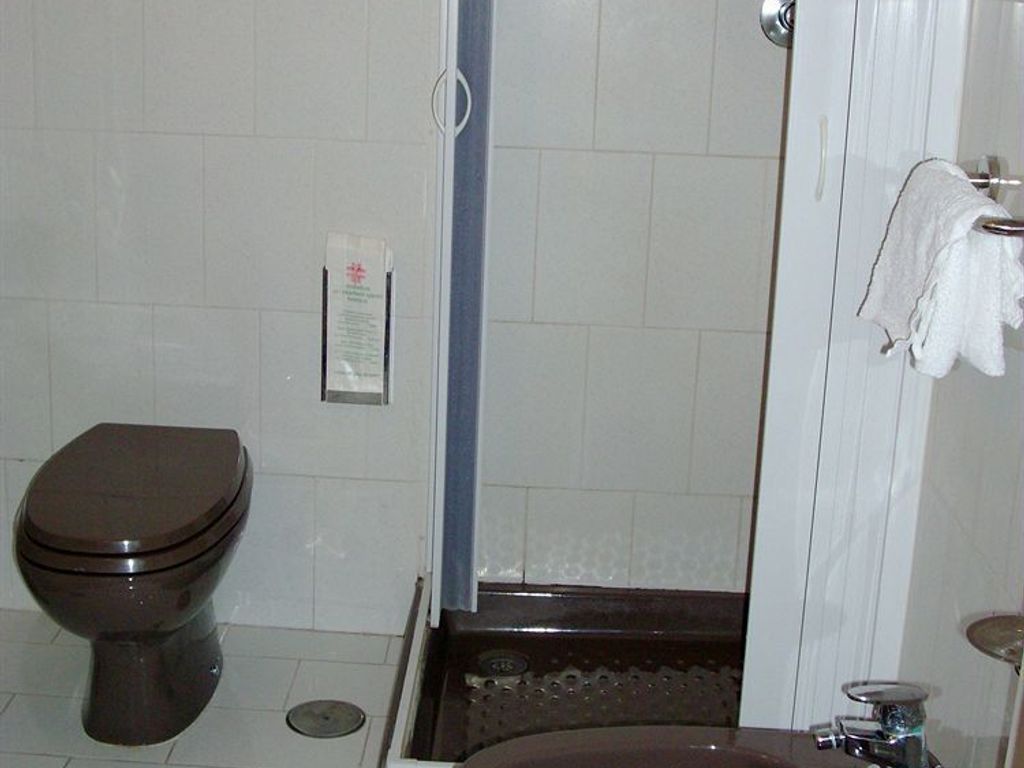 Pisani Hotel