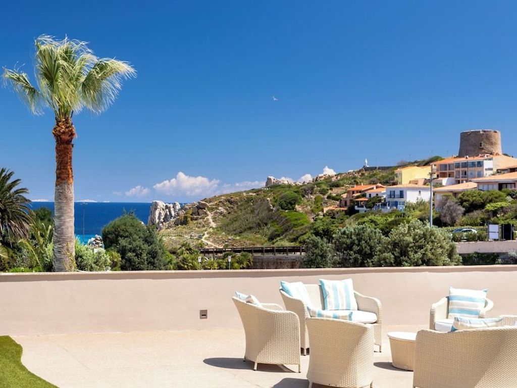 Hotel Corallaro