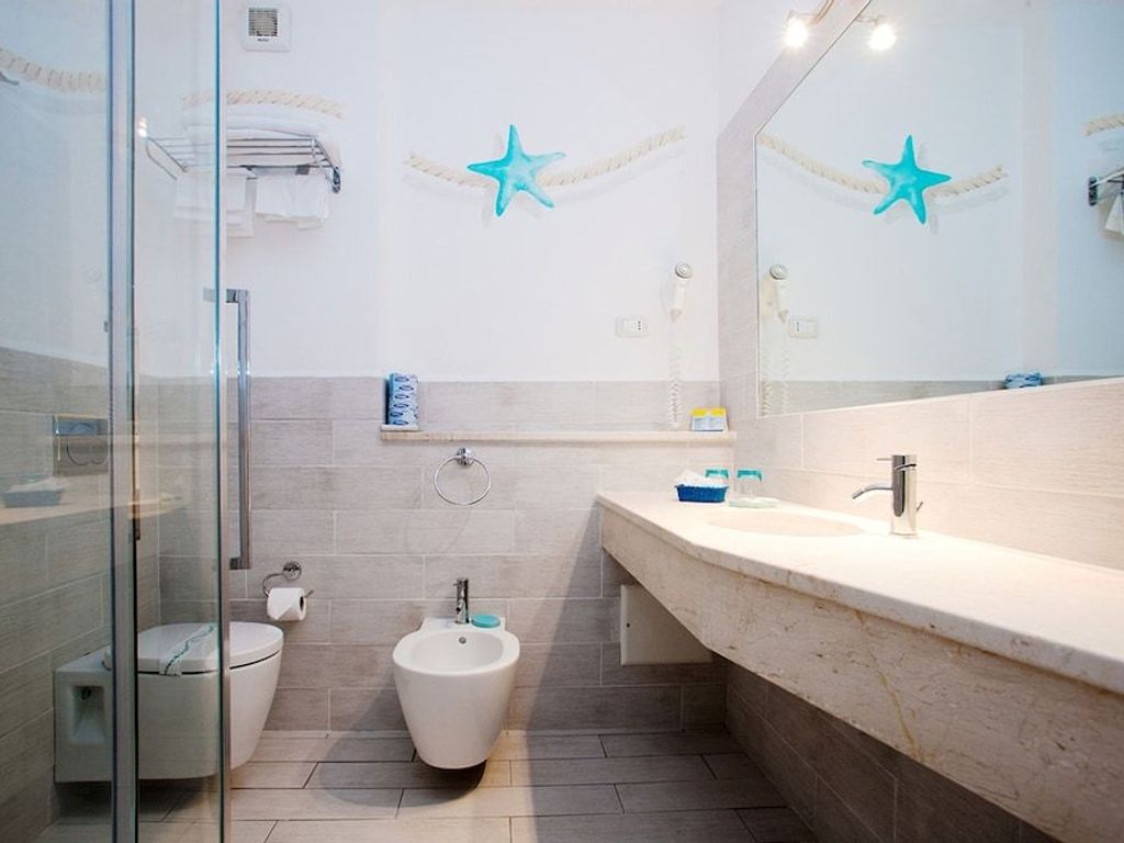 Hotel Corallaro