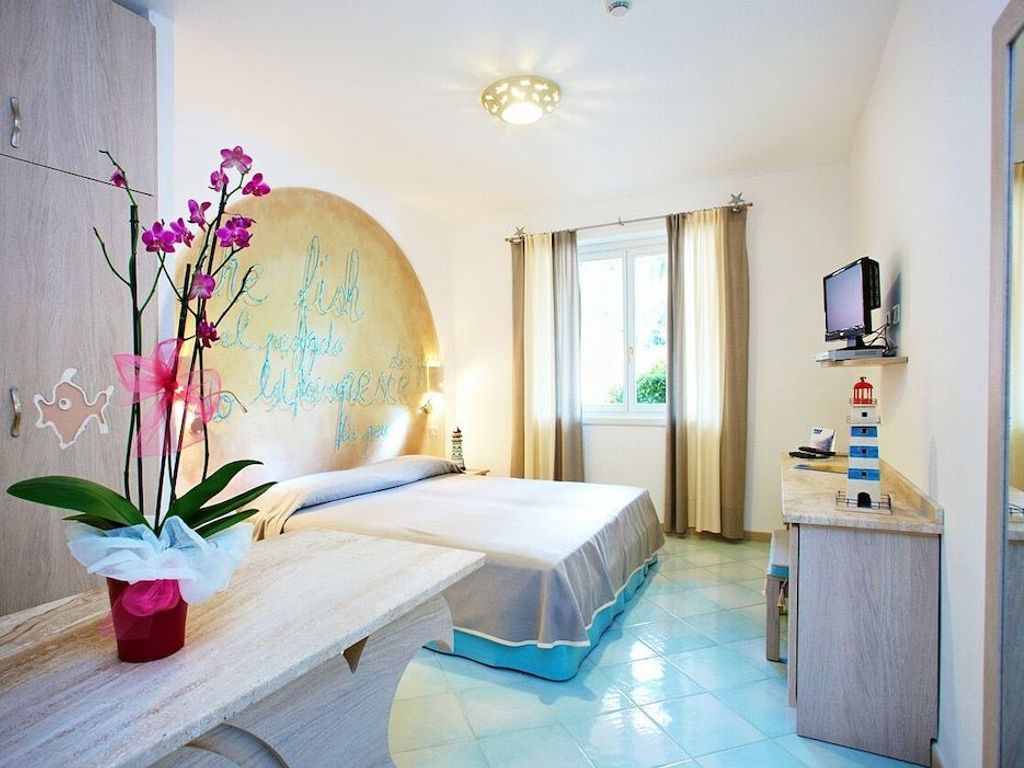 Hotel Corallaro