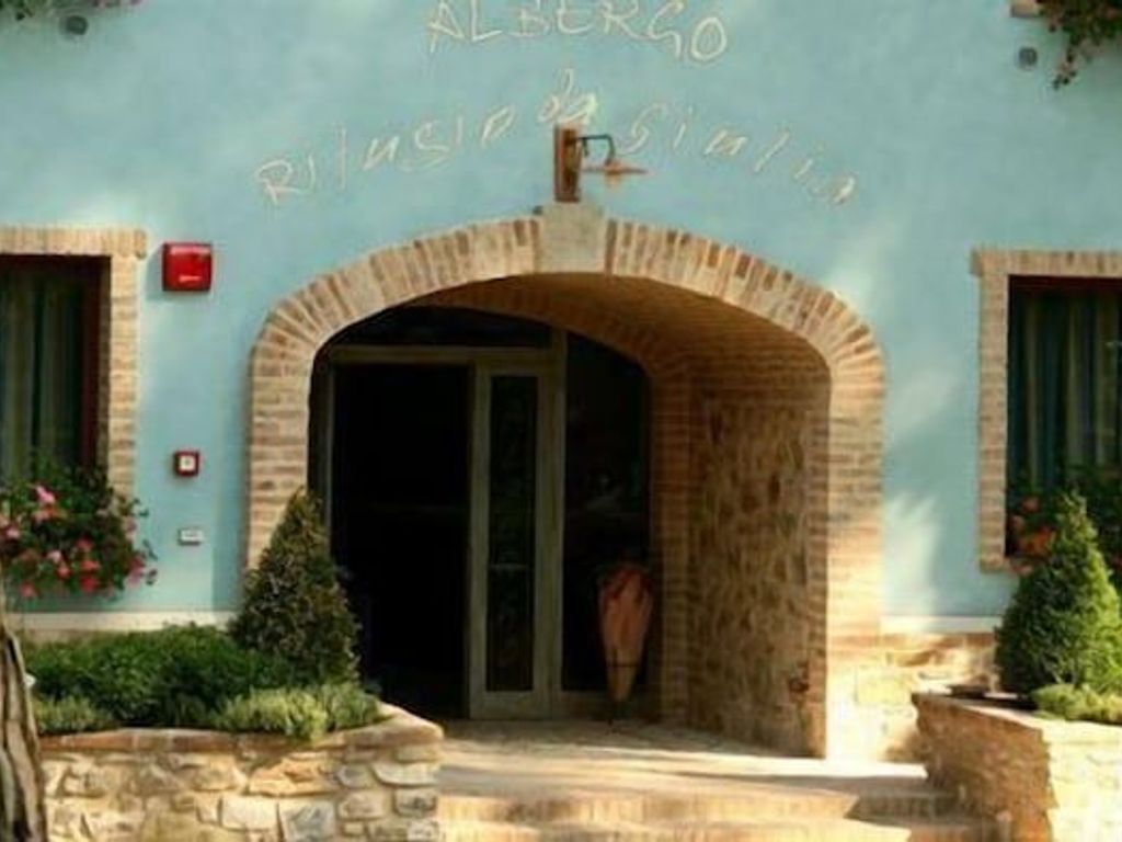 Rifugio da Giulia
