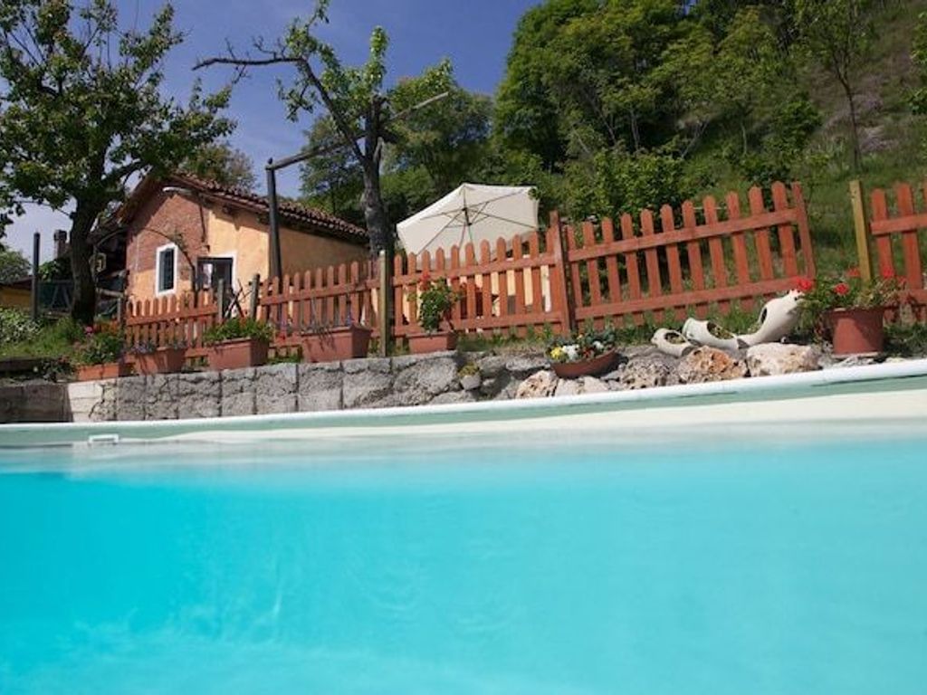 Villa Eugenia