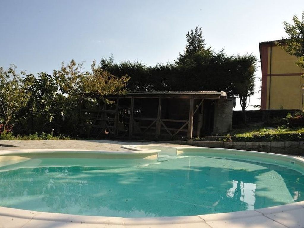 Villa Eugenia