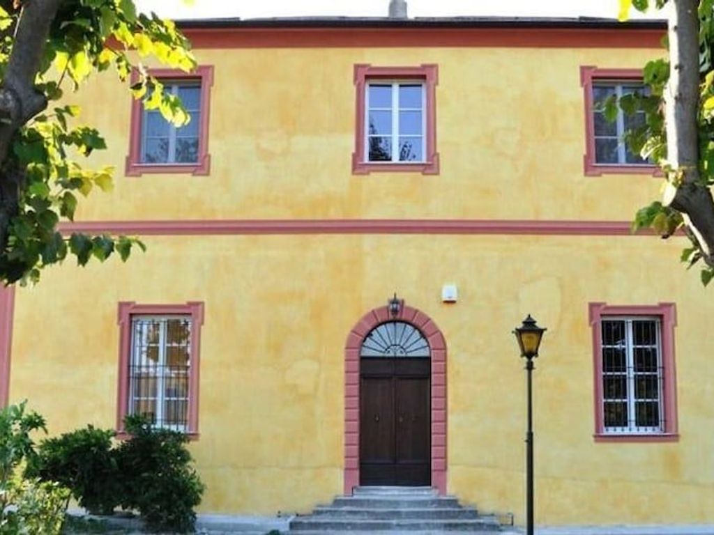 Villa Eugenia