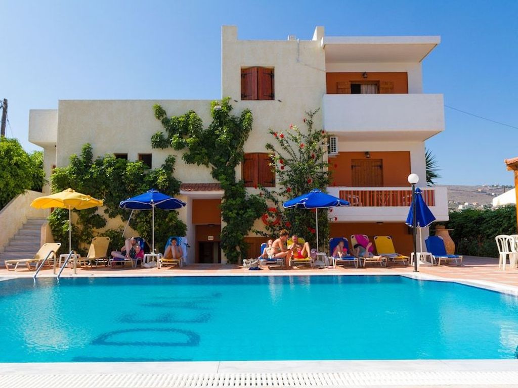 Ideal Hotel
