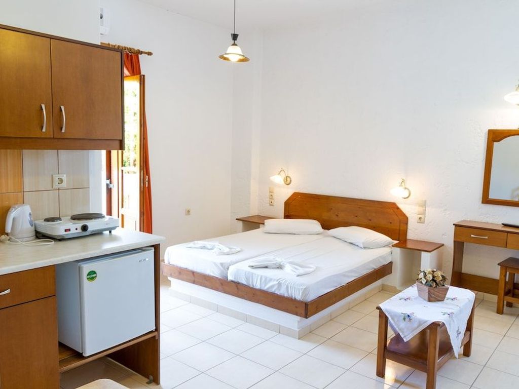 Ideal Hotel