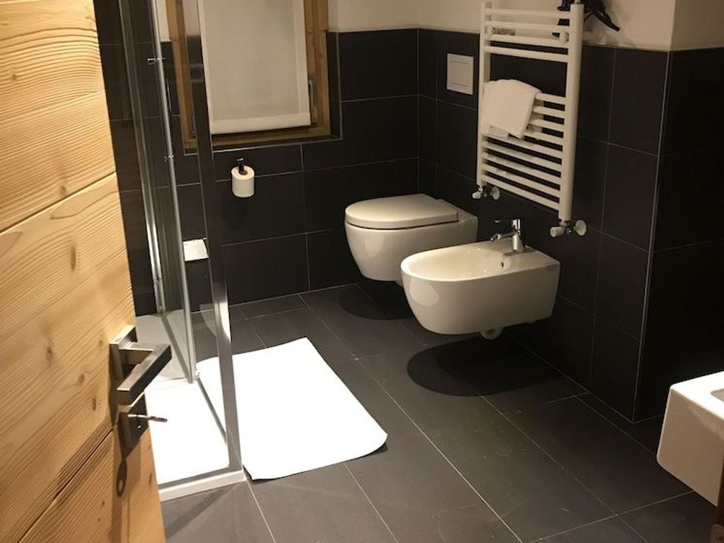 Alpen Hotel Chalet - Valdidentro