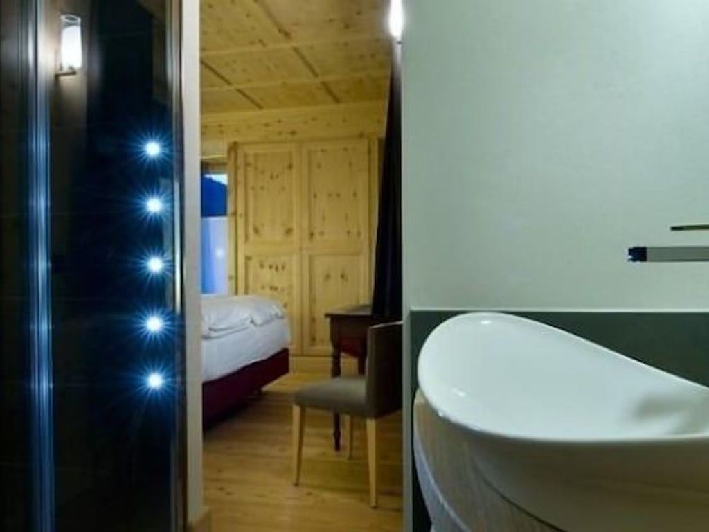Alpen Hotel Chalet - Valdidentro