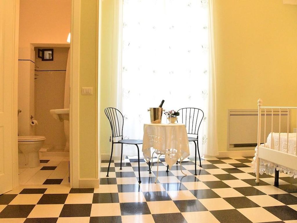Antica Corte B&B