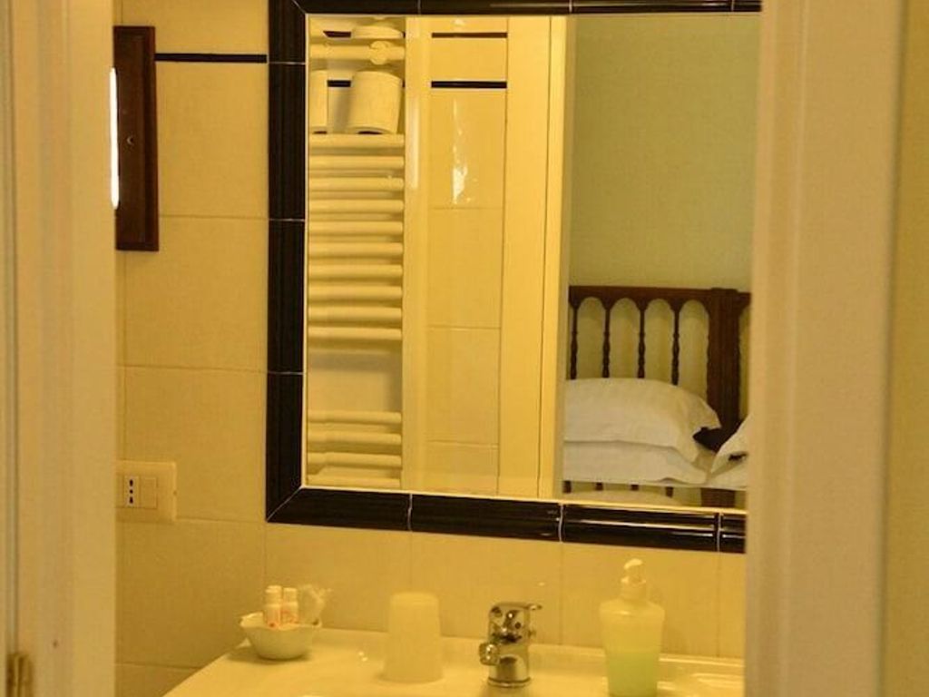 Antica Corte B&B