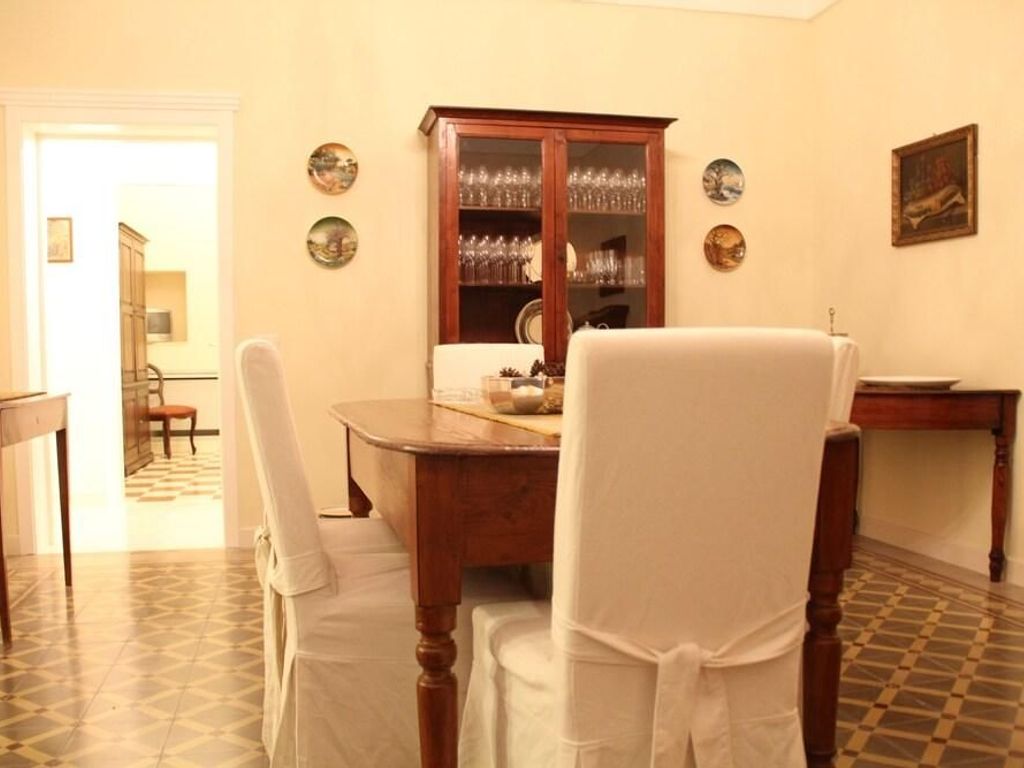 Antica Corte B&B