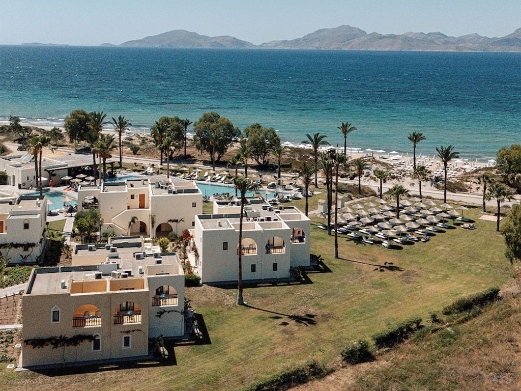 Grecotel Casa Paradiso
