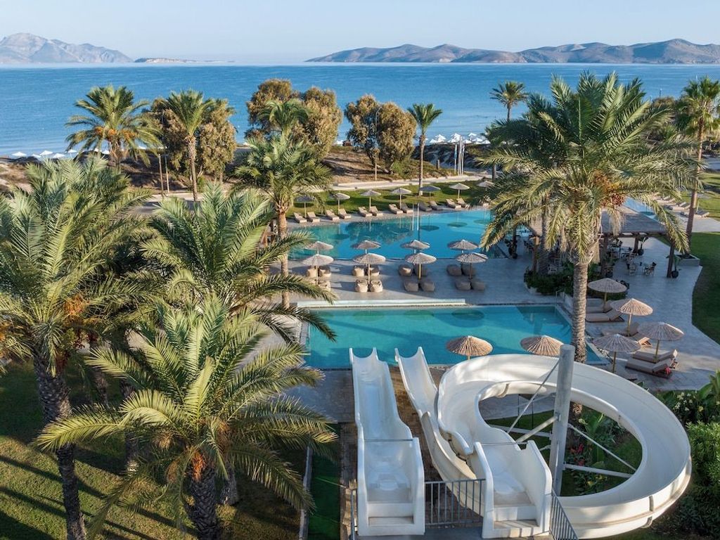 Grecotel Casa Paradiso