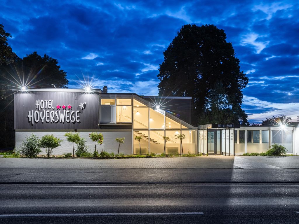 Akzent Hotel Hoyerswege