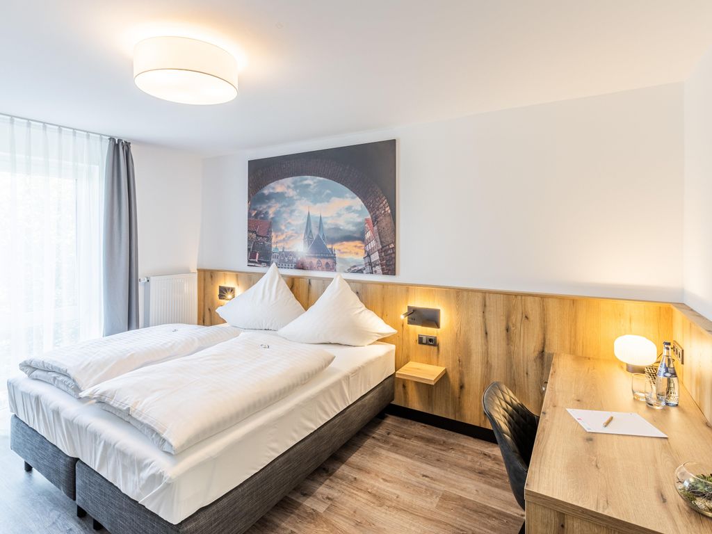 Akzent Hotel Hoyerswege
