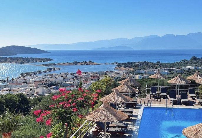 Elounda Heights - Adults Only