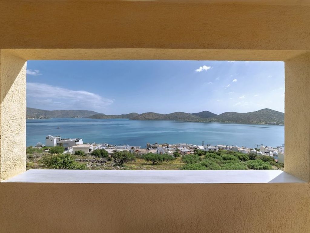 Elounda Heights - Adults Only
