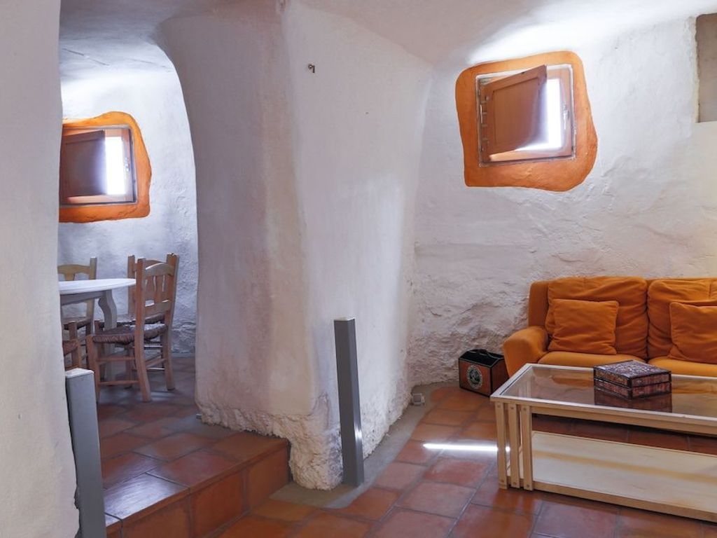 Cuevas Rurales Bardeneras